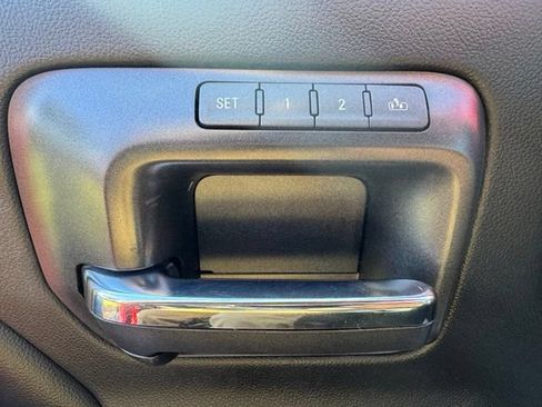 Used 2018 Chevrolet Silverado 2500 LTZ w/ Duramax Plus Package AWD/4WD image 8
