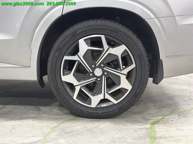 Used 2022 Hyundai Palisade Calligraphy AWD/4WD image 16