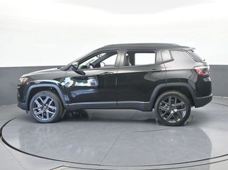 New 2026 Jeep Compass Latitude video 3