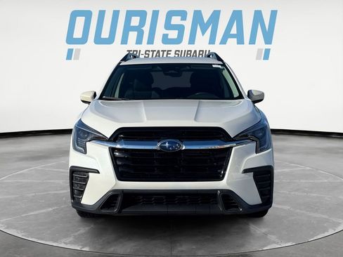 Certified 2024 Subaru Ascent Premium w/ Convenience Package image 8