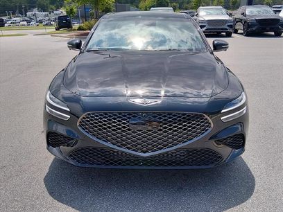 New 2026 Genesis G70 3.3T Sport Prestige