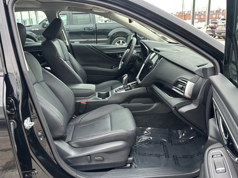 Used 2025 Subaru Legacy Limited image 14