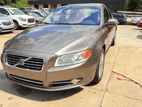 Used 2009 Volvo S80 T6 image 6