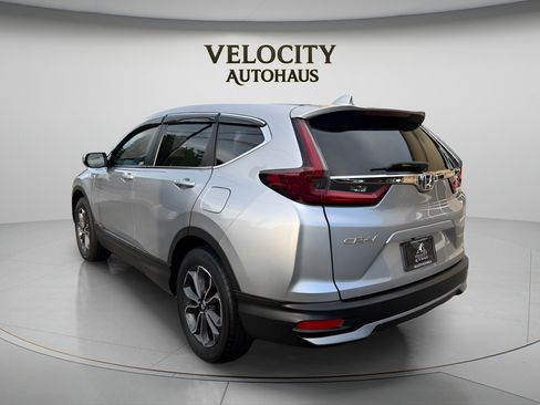 Used 2020 Honda CR-V EX-L image 5