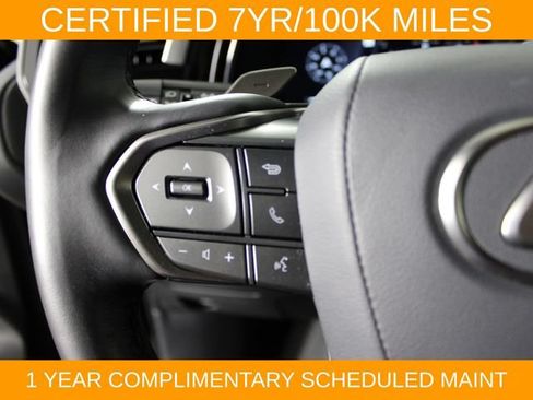 Used 2026 Lexus TX 350 AWD w/ Technology Package image 20
