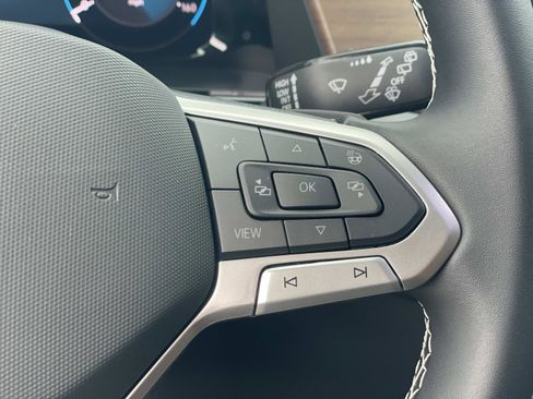 New 2026 Volkswagen Atlas SE AWD/4WD image 9