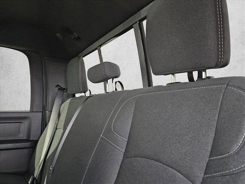 New 2026 RAM 2500 Tradesman image 15