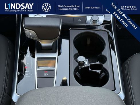 Used 2019 Audi Q8 Premium Plus w/ Premium Plus image 17