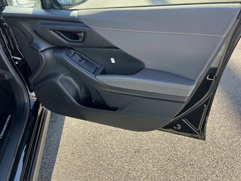 Certified 2025 Subaru Crosstrek 2.5i Sport w/ Popular Package #4A image 14