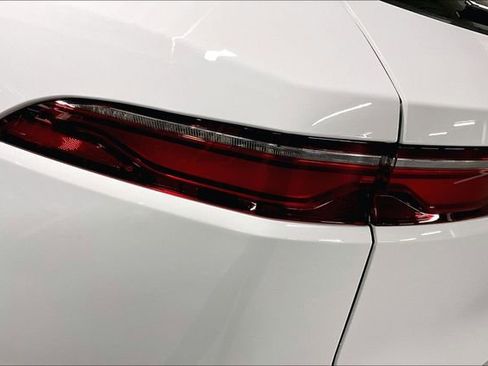 Certified 2025 Jaguar F-PACE R-Dynamic S image 29