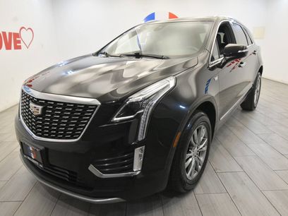 Used 2020 Cadillac XT5 Premium Luxury w/ LPO, Floor Liner Package