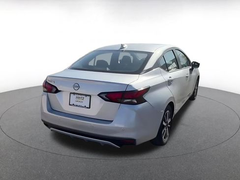 Used 2025 Nissan Versa SV FWD image 15