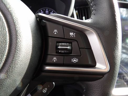 Used 2022 Subaru Outback Limited image 21