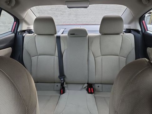 Used 2019 Subaru Impreza 2.0i image 27