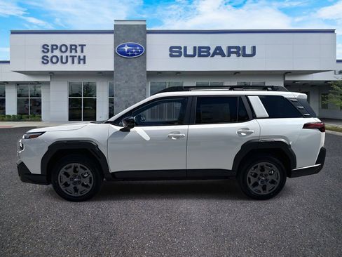 New 2026 Subaru Outback Premium image 6