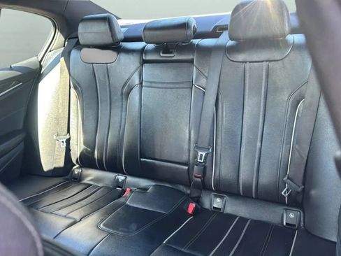 Used 2017 BMW 530i RWD image 38