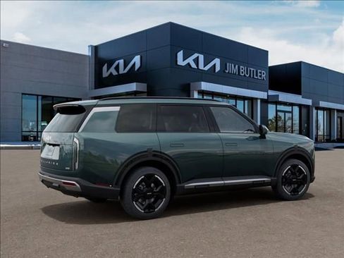 New 2027 Kia Telluride EX AWD/4WD image 6