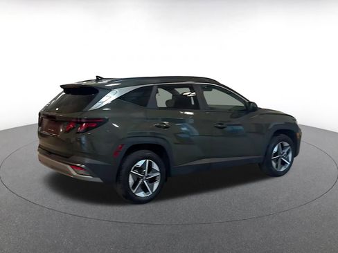 Used 2025 Hyundai Tucson SEL image 15