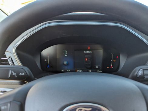 New 2025 Ford Escape Active image 51