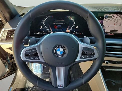 Used 2024 BMW M340i xDrive w/ Driving Assistance Package AWD/4WD image 22
