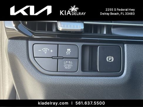 New 2026 Kia Sportage S image 23