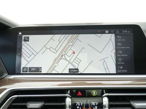 Used 2020 BMW X7 xDrive40i w/ Premium Package image 71