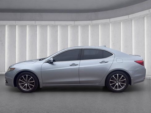 Used 2016 Acura TLX w/ Technology Package FWD image 2