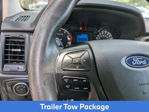 Used 2019 Ford Ranger XL w/ Equipment Group 101A Mid RWD image 20