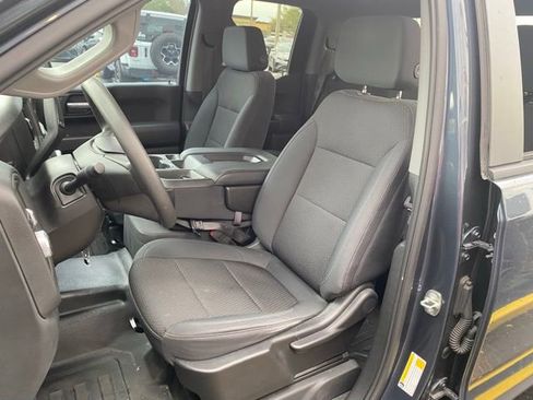 Used 2020 GMC Sierra 1500 2WD Double Cab w/ Sierra Value Package image 15