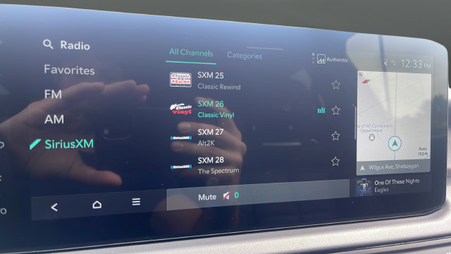 New 2027 Kia Telluride SX Prestige AWD/4WD image 23