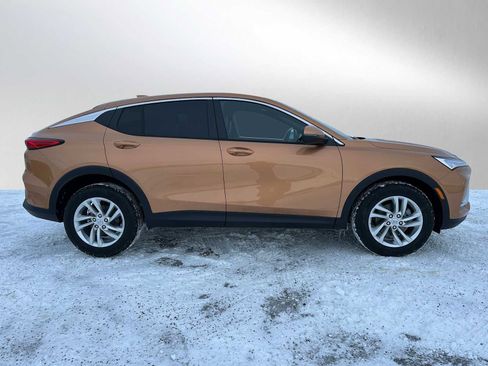 New 2026 Buick Envista Preferred w/ Convenience I Package image 2