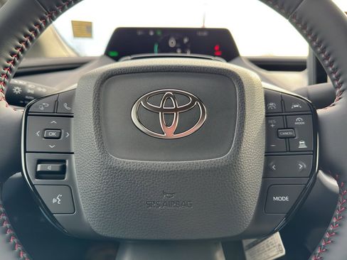 New 2026 Toyota Prius Plug-In Hybrid image 15