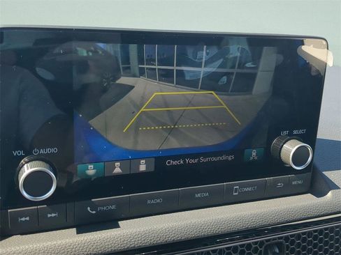 New 2026 Honda Civic Sport image 20