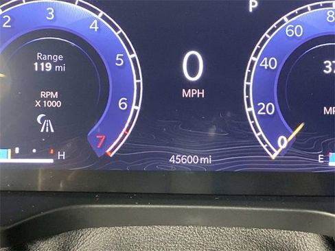 Used 2023 Jeep Grand Cherokee L Summit image 19