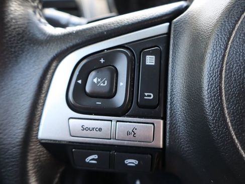 Used 2017 Subaru Outback 2.5i Premium image 29