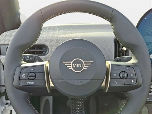 New 2026 MINI Cooper S image 16