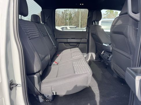 Used 2023 Ford F150 XL w/ STX Appearance Package image 23