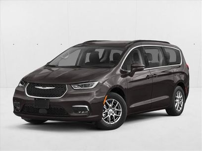 Used 2023 Chrysler Pacifica Touring-L