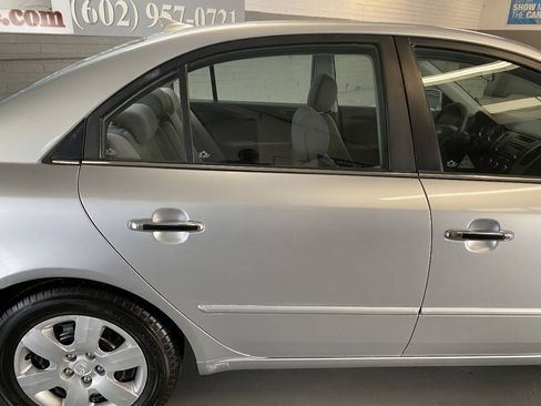 Used 2009 Hyundai Sonata GLS w/ Popular Equipment Pkg 2 FWD image 14