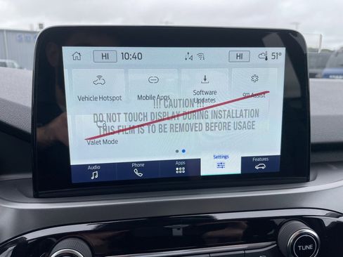 New 2026 Ford Escape Active w/ Cold Weather Package image 18