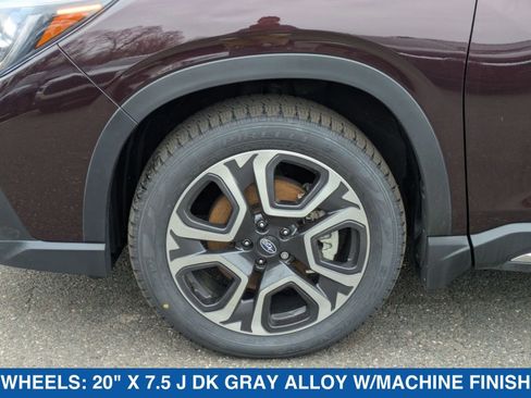 Certified 2023 Subaru Ascent Touring image 11