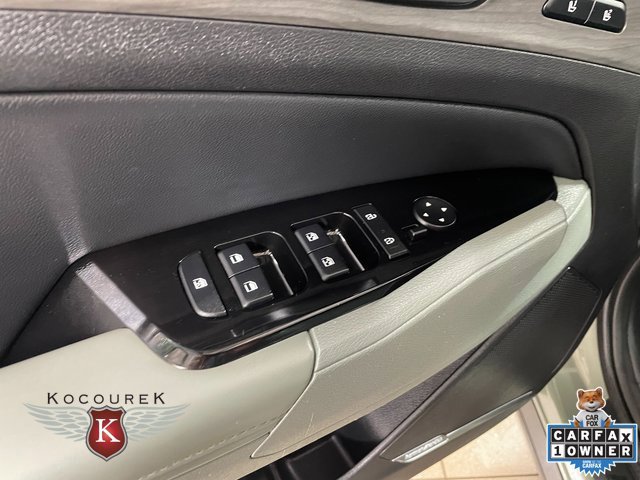 Used 2023 Kia Sportage X-Pro Prestige AWD/4WD image 21