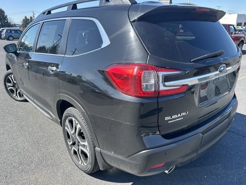 New 2026 Subaru Ascent Touring image 4
