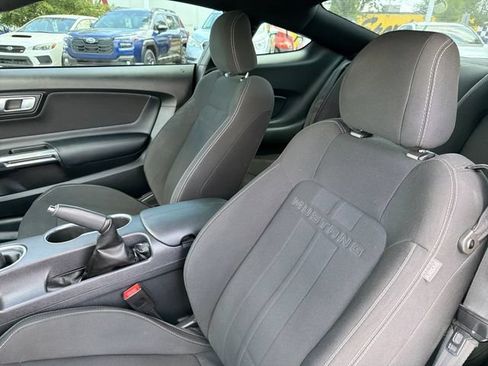 Used 2020 Ford Mustang GT w/ Equipment Group 301A RWD image 19