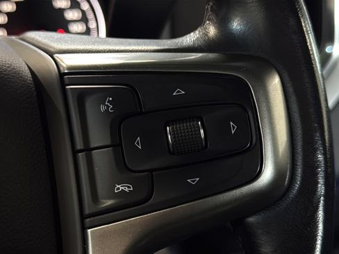Used 2021 Chevrolet Silverado 3500 LTZ w/ LTZ Convenience Package AWD/4WD image 23