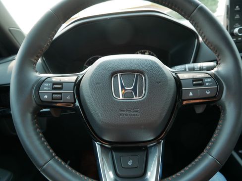 Certified 2024 Honda CR-V Sport Touring image 25