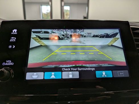 Certified 2022 Honda Passport Elite image 13