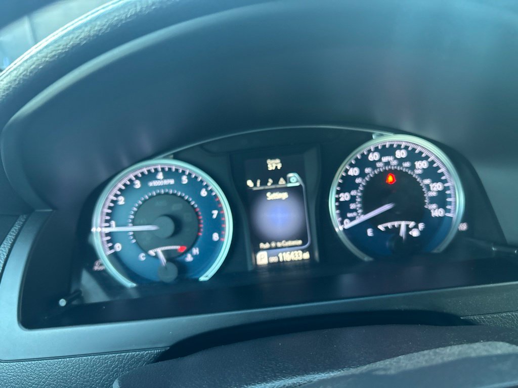 Used 2017 Toyota Camry XLE FWD image 28