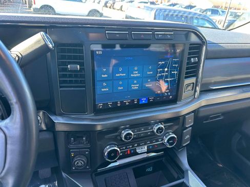 Used 2024 Ford F250 Lariat w/ Tremor Off-Road Package image 31