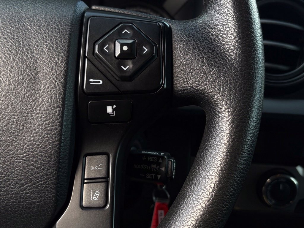 Used 2023 Toyota Tacoma SR AWD/4WD image 15